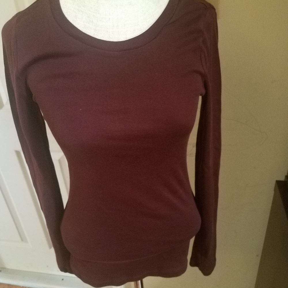 Jcrew underscrub